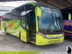 Neobus New Road 340 / Mercedes Benz OF-1724 / Kemel Bus