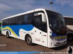 Mascarello Roma 310 / Mercedes Benz OF-1722 / Melipilla Santiago