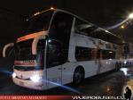 Marcopolo Paradiso 1800DD / Scania K420 / Buses Villa Prat