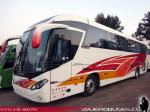 Mascarello Roma 350 / Mercedes Benz O-500RS / Unidad de Stock