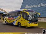 Mascarello Roma R4 / Mercedes Benz O-500RS / Bus Sur