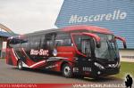 Mascarello Roma R4 / Mercedes Benz O-500RS / Bus Sur