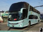 Marcopolo Paradiso G7 1800DD / Scania K400 / ETM