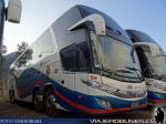 Marcopolo Paradiso G7 1600LD / Volvo B430R 8x2 / Eme Bus