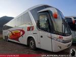 Marcopolo Paradiso G7 1200 / Mercedes Benz O-500RSD / Pullman del Sur