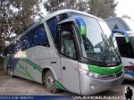 Marcopolo Paradiso G7 1200 / Mercedes Benz O-500RSD / Unidad de Stock