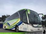 Neobus N10 360 / Scania K360 / Turismo