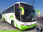 Marcopolo Paradiso 1200 / Mercedes Benz O-400RSD / Buses Intercomunal