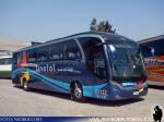 Neobus New Road N10 360 / Mercedes Benz O-500RS / Linatal