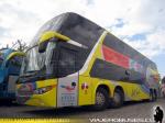 Modasa Zeus 3 / Scania K440 8x2 / Jet Sur