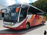 Neobus New Road N10 380 / Volvo B420R / Linatal