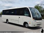 Neobus Thunder + / Mercedes Benz LO-916 / Unidad Stock