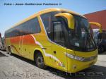 Marcopolo Viaggio 1050 / Mercedes Benz / Unidad de Stock