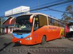 Irizar Century / Mercedes Benz O-400RSE / Buses Madrid