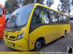 Neobus Thunder + / Mercedes Benz LO-916 / Unidad de Stock