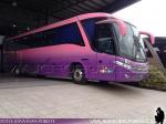 Marcopolo Paradiso G7 1050 / Mercedes Benz O-500RS / Unidad de Stock