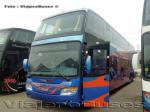 Modasa Zeus II / Scania K420 / Turismo Lucero