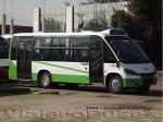 Metalpar Rayén Youyi Bus ZGT6762DG / Unidad de Stock