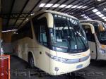 Marcopolo Paradiso G7 1050 / Mercedes Benz O-500RS / Bio Bio