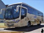 Mascarello Roma MD / Mercedes Benz OF-1724 / Tour Express