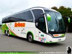 Neobus New Road N380 / Scania K400 / Erbuc