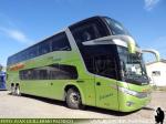 Marcopolo Paradiso G7 1800DD / Mercedes Benz O-500RSD / Tur - Bus