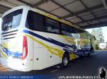 Irizar I6 / Mercedes Benz O-500RS / Camus