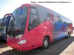 Irizar Century 3.90 / Mercedes Benz O-500RSD / Unidad de Stock