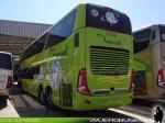 Marcopolo Paradiso G7 1800DD / Mercedes Benz O-500RSD / Tepual