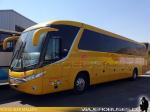 Marcopolo Viaggio G7 1050 / Mercedes Benz OC-500RF / Pullman Yuri´s