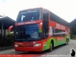 Marcopolo Paradiso 1800DD / Scania K420 / Buses Carrasco