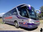 Marcopolo Paradiso 1050 / Mercedes Benz OC-500RF / Cruz del Sur