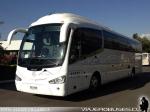 Irizar I6 / Mercedes Benz OC-500RF / Villa Travel