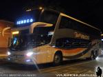 Marcopolo Paradiso G7 1800DD / Volvo B420R / Buses Rios