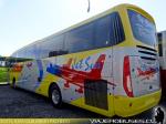 Irizar I6 / Scania K360 / Jet Sur