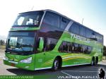 Modasa New Zeus II / Scania K410 / Thaebus