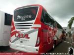 Irizar I6 / Mercedes Benz OC-500RF / Grupo Cabal