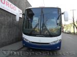 Comil Campione 3.45 / Mercedes Benz O-500RS / Unidad de Stock