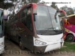 Irizar Century 3.90 / Scania K380 / Luna Express