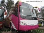 Irizar Century 3.90 / Scania K380 / Luna Express