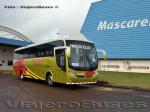 Mascarello Roma 350 / Mercedes Benz O-500RS / Thaebus