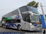 Marcopolo Paradiso G7 1800DD / Volvo B12R / Pullman Palmira