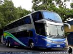 Marcopolo Paradiso G7 1800DD / Volvo B12R / TEC