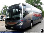 Irizar Century / Mercedes Benz O-500RS / Via- Tur Nueva Unidad