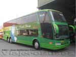 Marcopolo Paradiso 1800DD / Scania K420 / Geminis