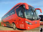 Mascarello Roma 350 / Mercedes Benz O-500RS / Pullman del Norte