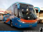 Marcopolo Viaggio G7 1050 / Mercedes Benz O-500RS / Pullman Garcia