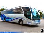 Neobus New Road 360 / Mercedes Benz O-500RS / Unidad de Stock