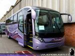 Neobus New Road N10 340 / Mercedes Benz OF-1721 / Unidad de Stock