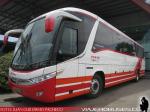 Marcopolo Paradiso G7 1050 / Mercedes Benz O-500RS / Meltur